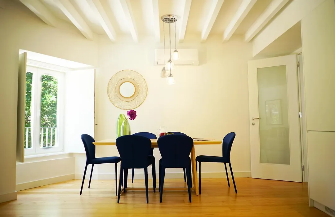 Casas Da Baixa - Vila Intendente-1