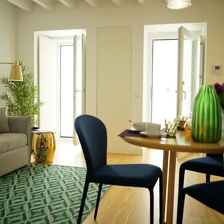 Casas Da Baixa - Vila Intendente-2